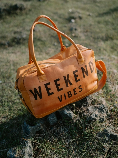  Travel bag <br> Weekend Vibes Weekender Bag 3 qa2june_211